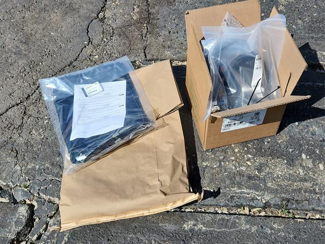 Photo of 2025 Summit White GMC Sierra 3500