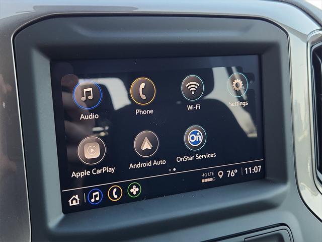 Photo of 2025 Summit White GMC Sierra 3500