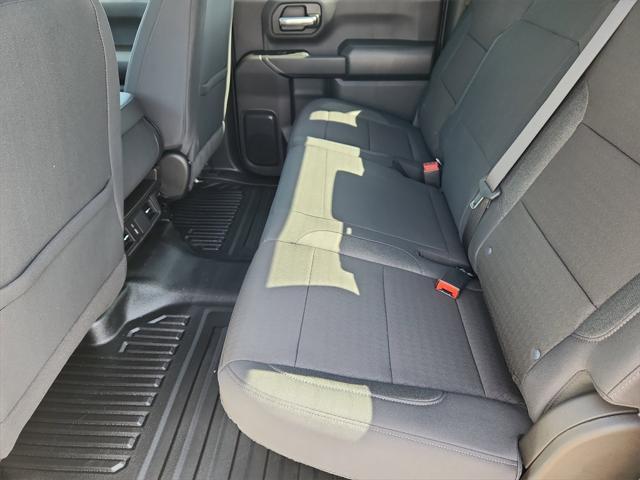 Photo of 2025 Summit White GMC Sierra 3500