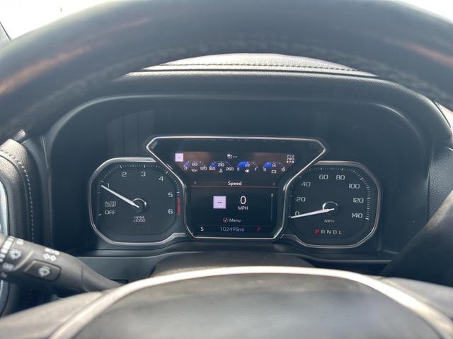 Photo of 2020 Carbon Black Metallic GMC Sierra 1500