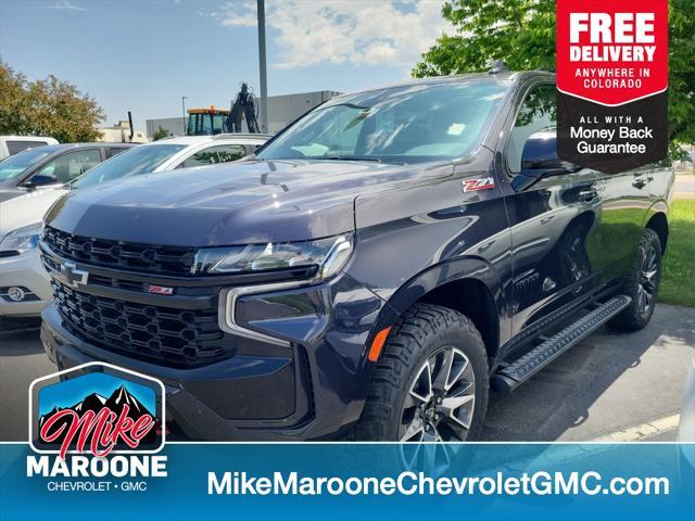 2023 Chevrolet Tahoe