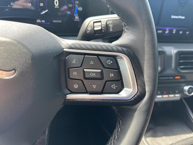 Photo of 2024 Oxford White Ford Mustang