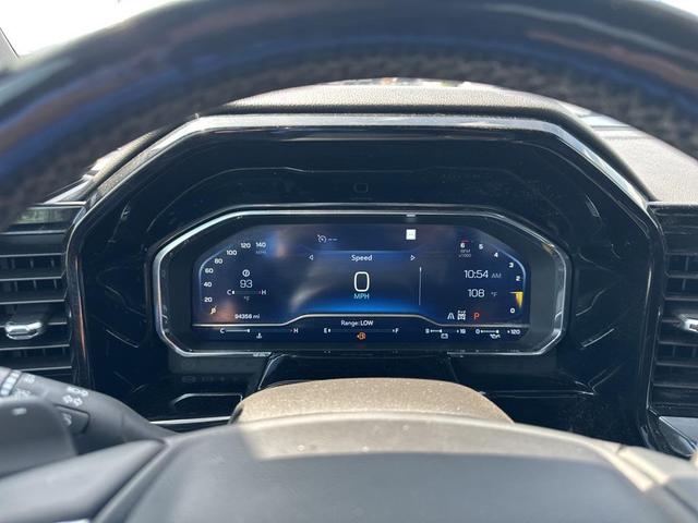 Photo of 2023 Summit White Chevrolet Silverado 1500
