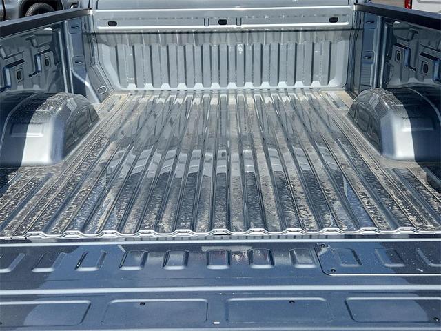 Photo of 2025 Sterling Gray Metallic Chevrolet Silverado 2500