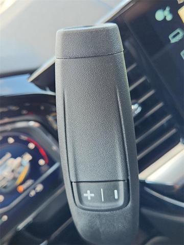 Photo of 2025 Sterling Gray Metallic Chevrolet Silverado 2500