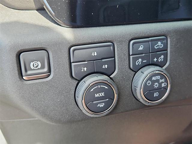 Photo of 2025 Sterling Gray Metallic Chevrolet Silverado 2500