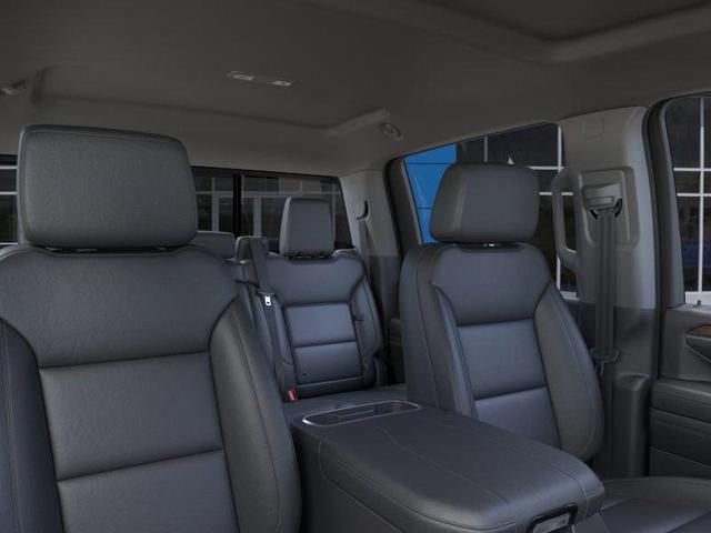 Photo of 2025 Sterling Gray Metallic Chevrolet Silverado 2500