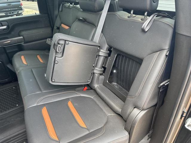 Photo of 2021 Onyx Black GMC Sierra 2500