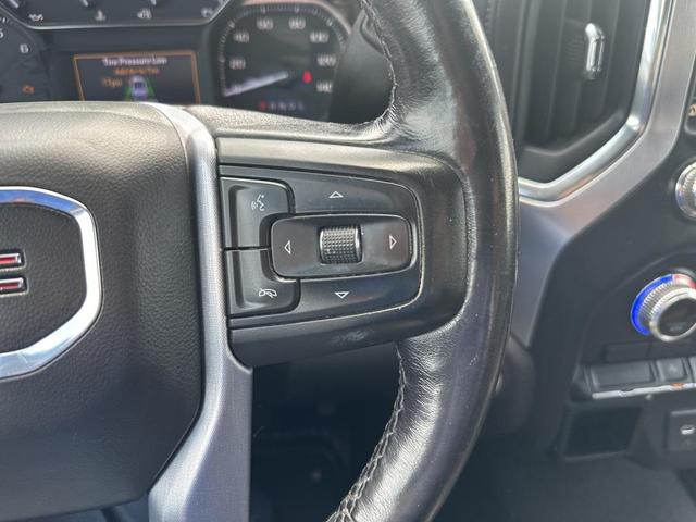 Photo of 2022 Quicksilver Metallic GMC Sierra 1500