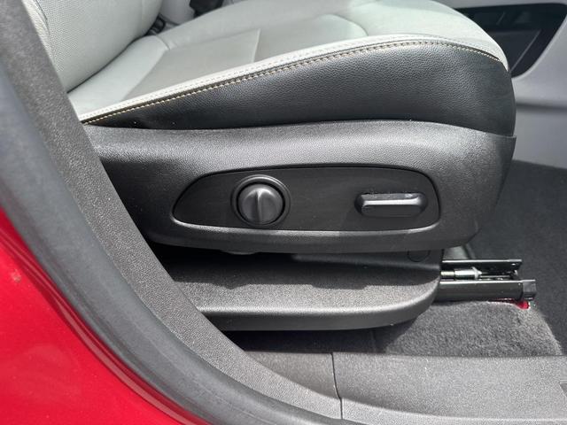 Photo of 2020 Red Quartz Tintcoat GMC Terrain