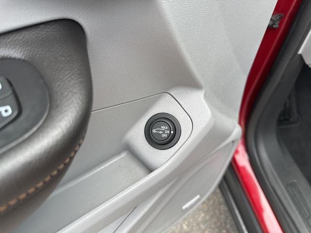 Photo of 2020 Red Quartz Tintcoat GMC Terrain