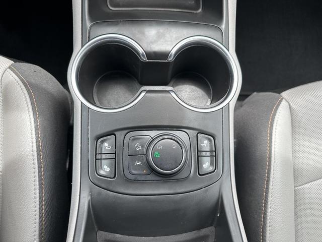 Photo of 2020 Red Quartz Tintcoat GMC Terrain