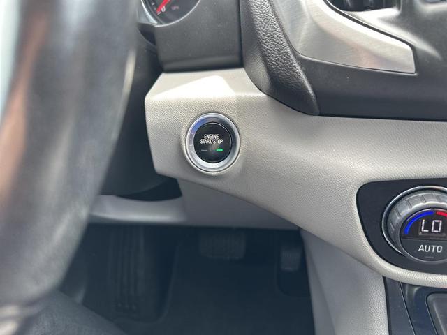 Photo of 2020 Red Quartz Tintcoat GMC Terrain