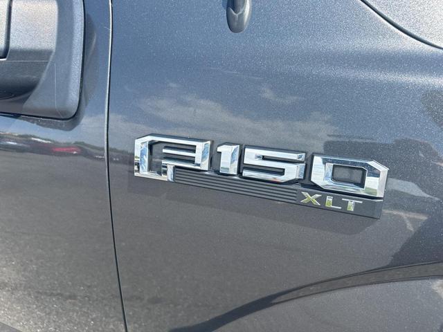 Photo of 2019 Magnetic Metallic Ford F-150