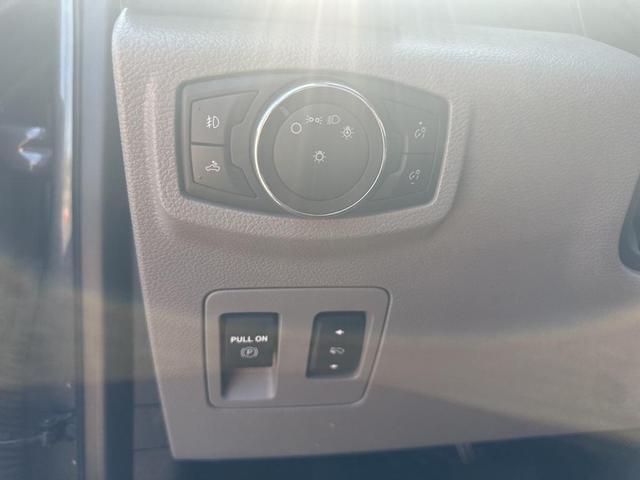 Photo of 2019 Magnetic Metallic Ford F-150