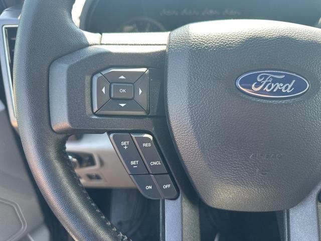 Photo of 2019 Magnetic Metallic Ford F-150