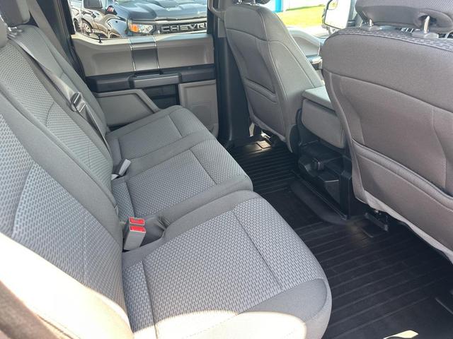 Photo of 2019 Magnetic Metallic Ford F-150