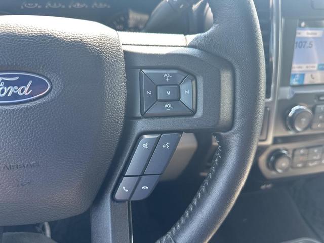 Photo of 2019 Magnetic Metallic Ford F-150