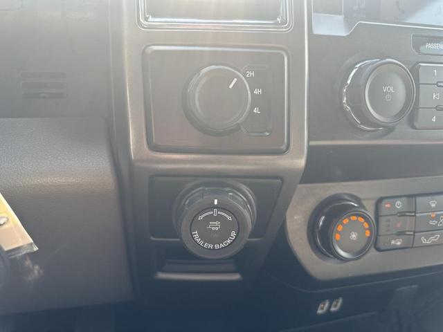 Photo of 2019 Magnetic Metallic Ford F-150