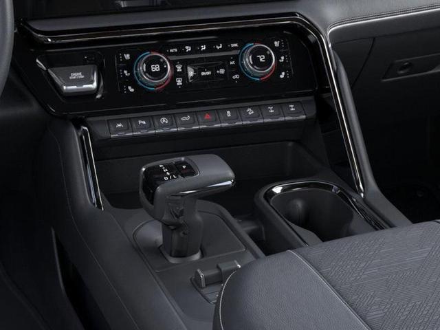 Photo of 2026 Onyx Black GMC Sierra 1500