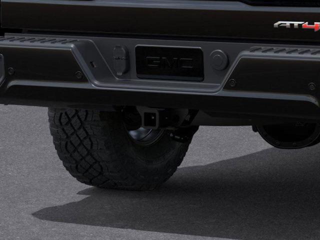 Photo of 2026 Onyx Black GMC Sierra 1500