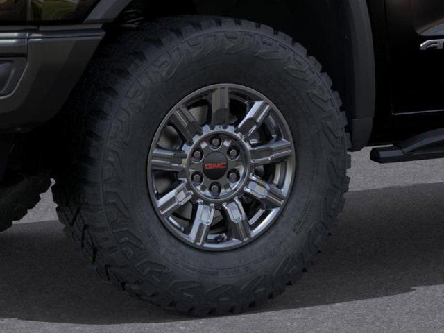 Photo of 2026 Onyx Black GMC Sierra 1500
