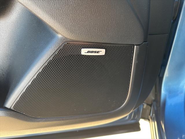 Photo of 2019 Eternal Blue Mica Mazda CX-5