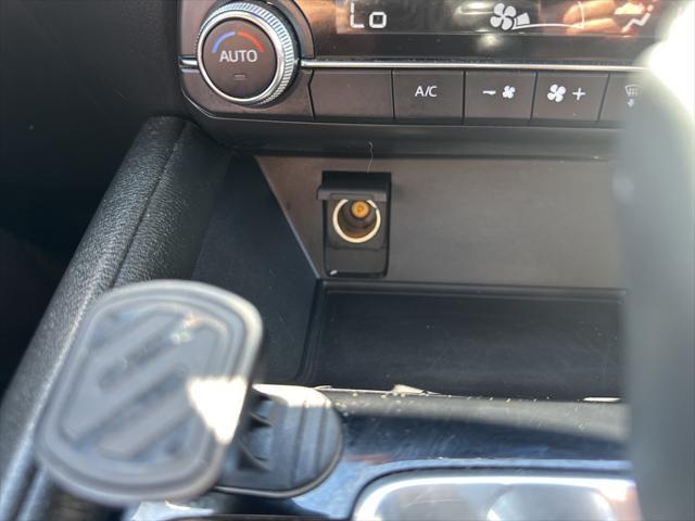 Photo of 2019 Eternal Blue Mica Mazda CX-5