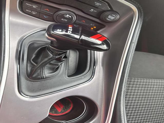 Photo of 2022 Granite Pearlcoat Dodge Challenger