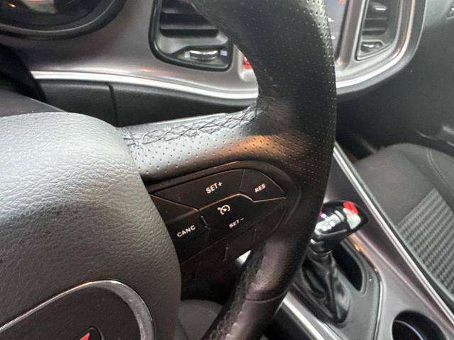Photo of 2022 Granite Pearlcoat Dodge Challenger