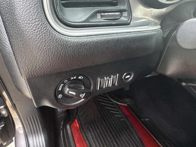 Photo of 2022 Granite Pearlcoat Dodge Challenger