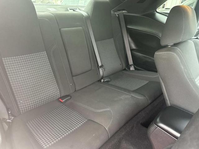 Photo of 2022 Granite Pearlcoat Dodge Challenger