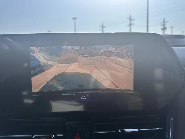 Photo of 2025 Marina Blue Chevrolet Trailblazer