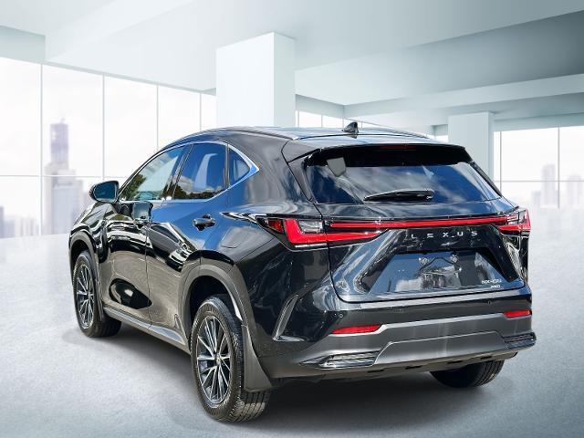 Photo of 2024 Caviar Lexus NX 350