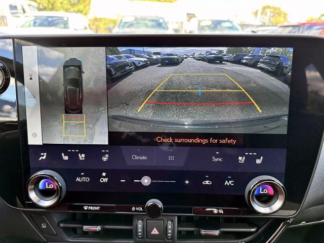 Photo of 2024 Caviar Lexus NX 350