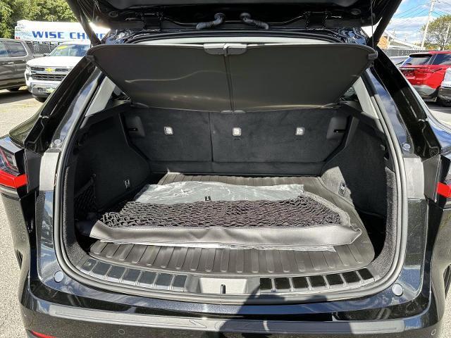 Photo of 2024 Caviar Lexus NX 350