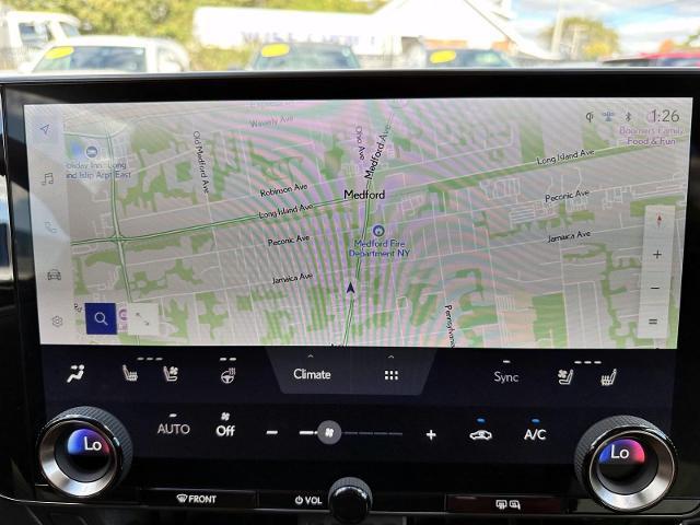 Photo of 2024 Caviar Lexus NX 350