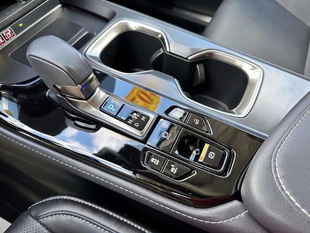 Photo of 2024 Caviar Lexus NX 350