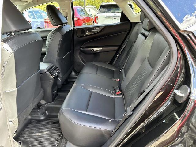 Photo of 2024 Caviar Lexus NX 350