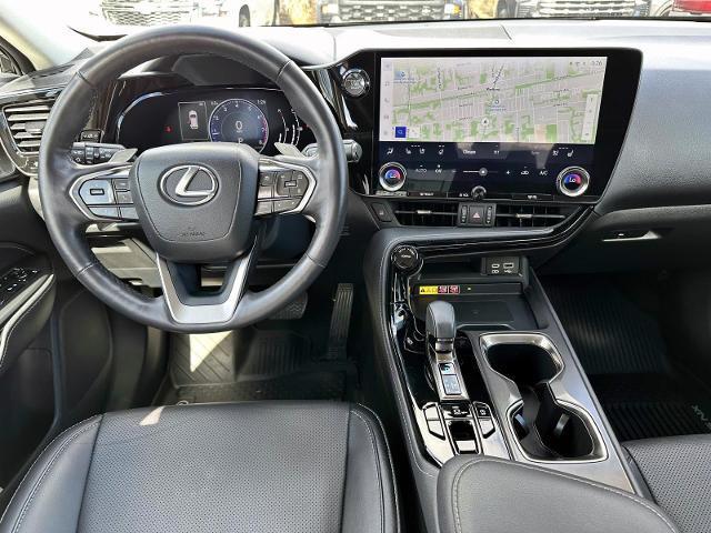 Photo of 2024 Caviar Lexus NX 350