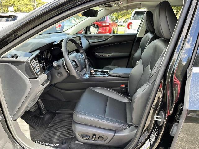 Photo of 2024 Caviar Lexus NX 350