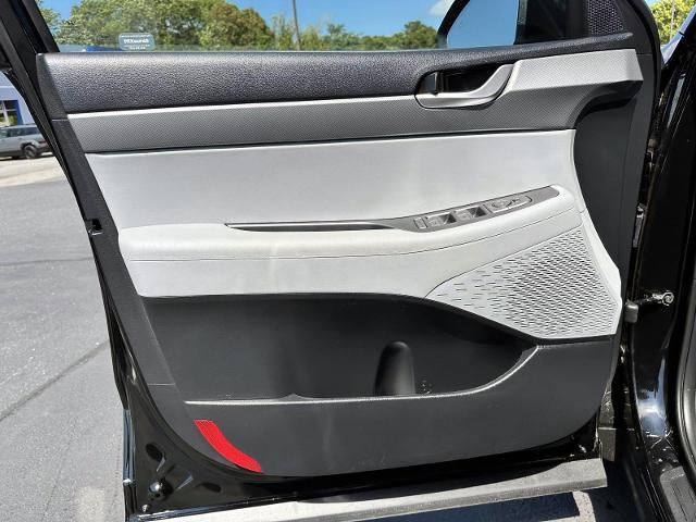 Photo of 2023 N1187321 Hyundai PALISADE