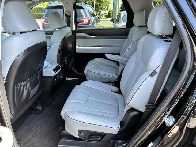 Photo of 2023 N1187321 Hyundai PALISADE