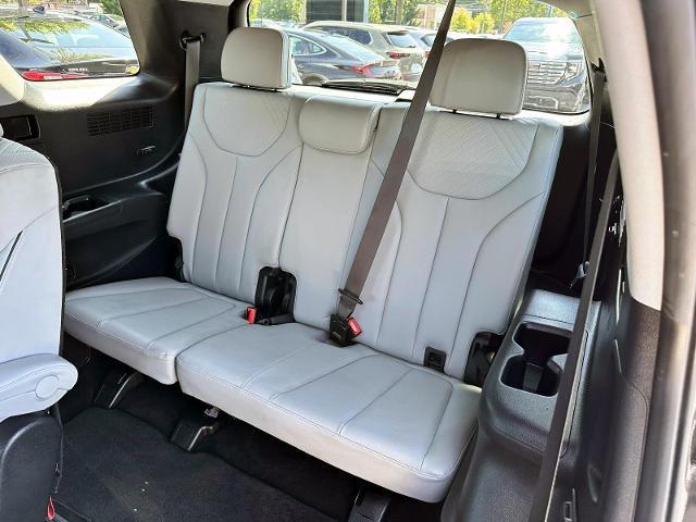 Photo of 2023 N1187321 Hyundai PALISADE