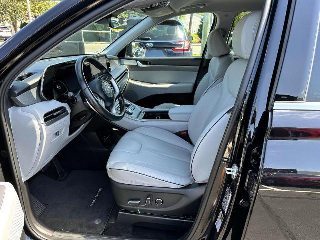 Photo of 2023 N1187321 Hyundai PALISADE
