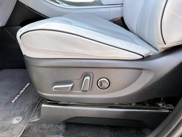 Photo of 2023 N1187321 Hyundai PALISADE
