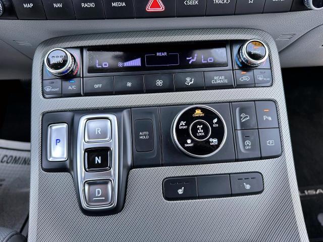 Photo of 2023 N1187321 Hyundai PALISADE
