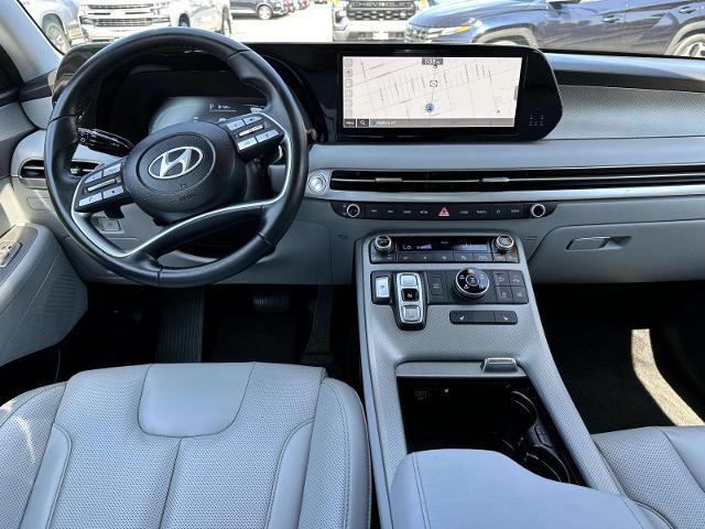 Photo of 2023 N1187321 Hyundai PALISADE