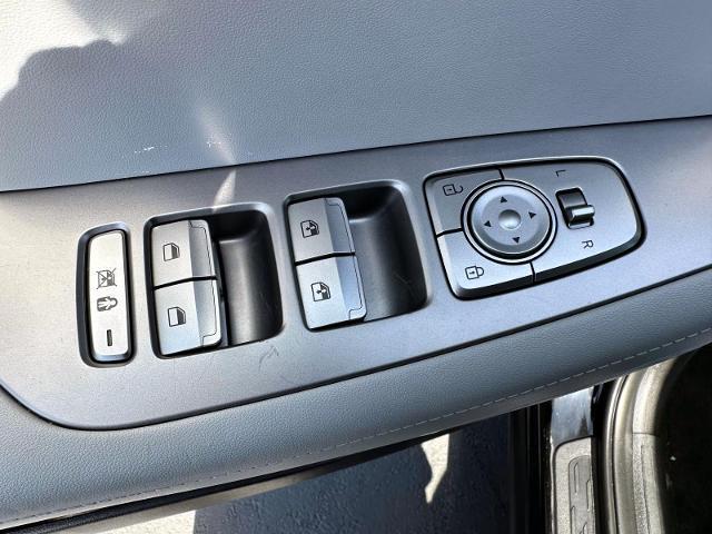 Photo of 2023 N1187321 Hyundai PALISADE