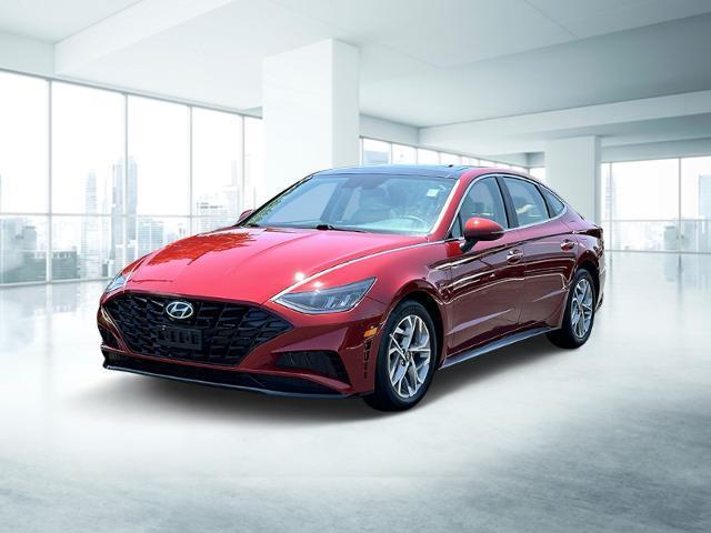 2023 Hyundai Sonata